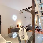 Apartman 8th Super - Haussmann